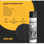 IZO 35/PS 18/GR GREY 5M 
