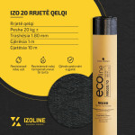 IZO 20 RRJETË QELQI